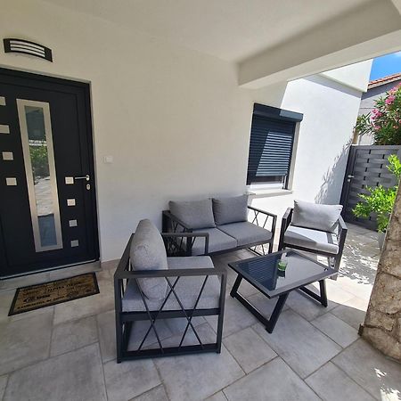 Apartments Rajna Čižići Eksteriør billede