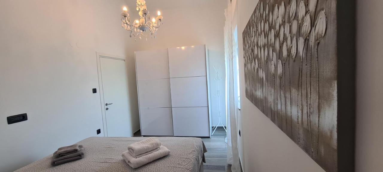 Apartments Rajna Čižići Eksteriør billede