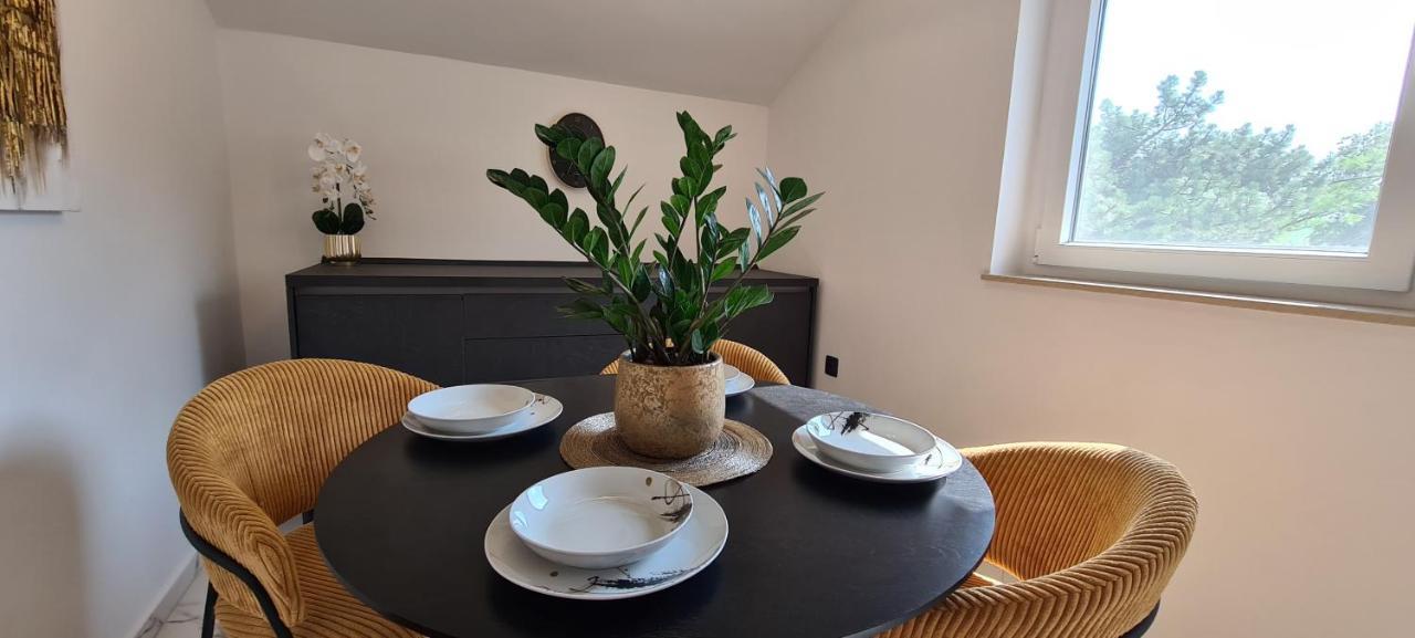 Apartments Rajna Čižići Eksteriør billede