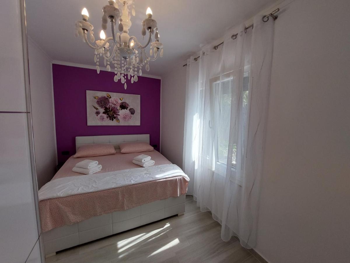 Apartments Rajna Čižići Eksteriør billede