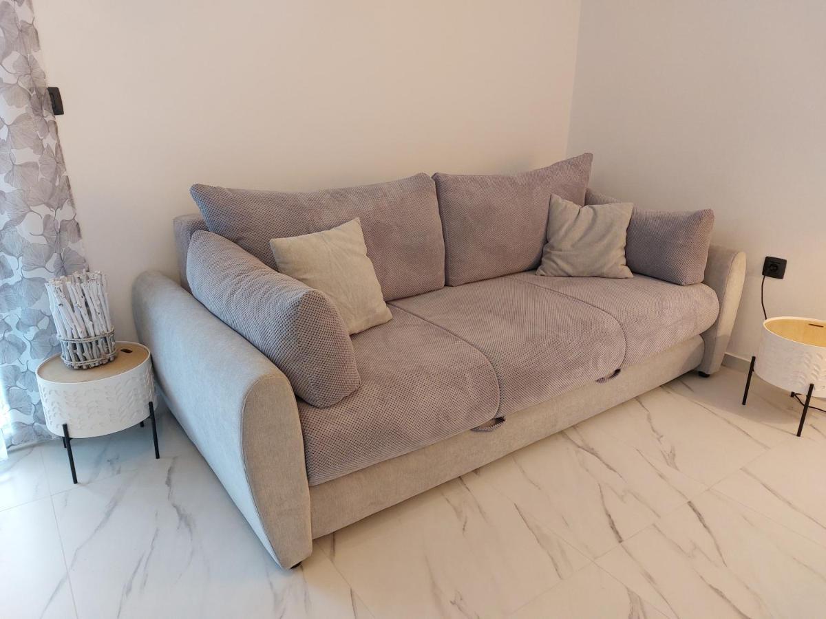 Apartments Rajna Čižići Eksteriør billede