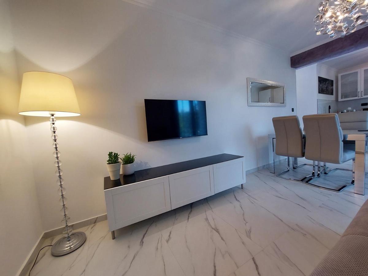 Apartments Rajna Čižići Eksteriør billede