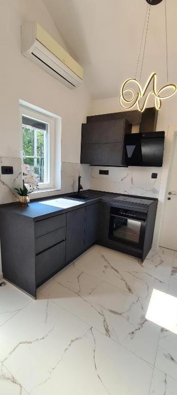 Apartments Rajna Čižići Eksteriør billede