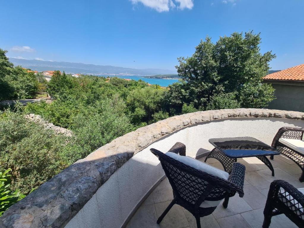 Apartments Rajna Čižići Eksteriør billede