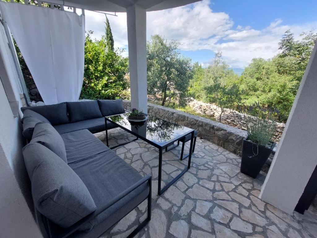Apartments Rajna Čižići Eksteriør billede