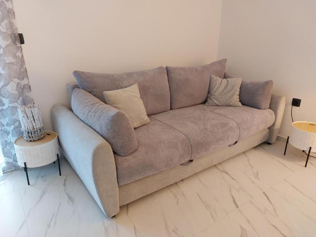 Apartments Rajna Čižići Eksteriør billede