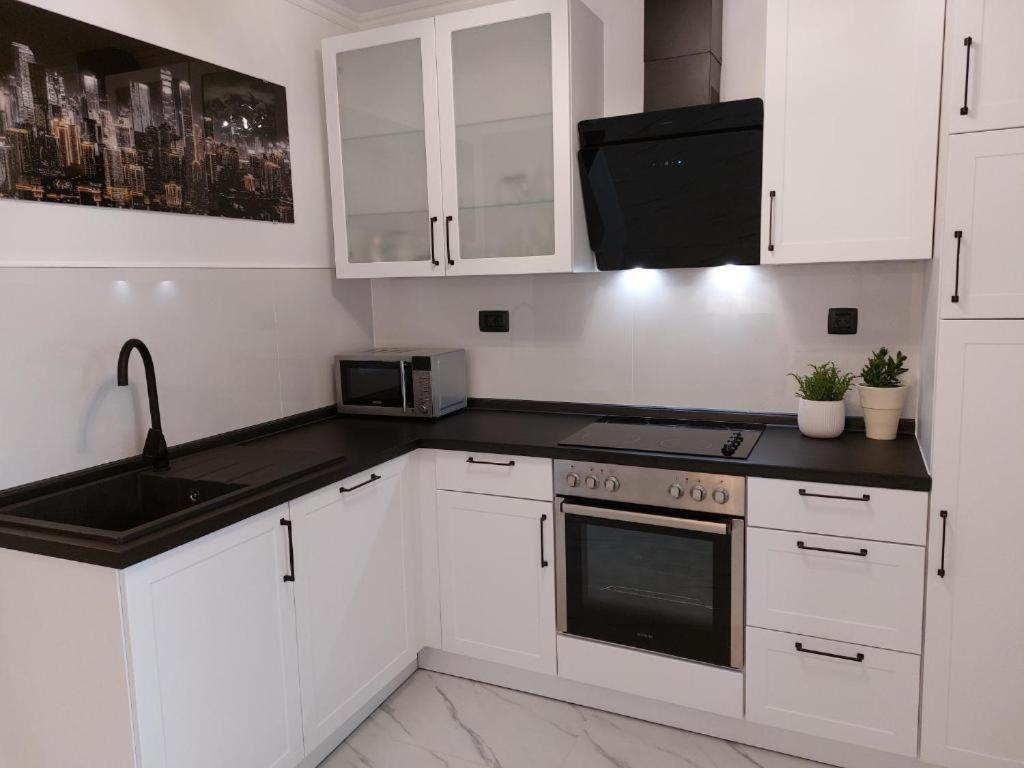 Apartments Rajna Čižići Eksteriør billede
