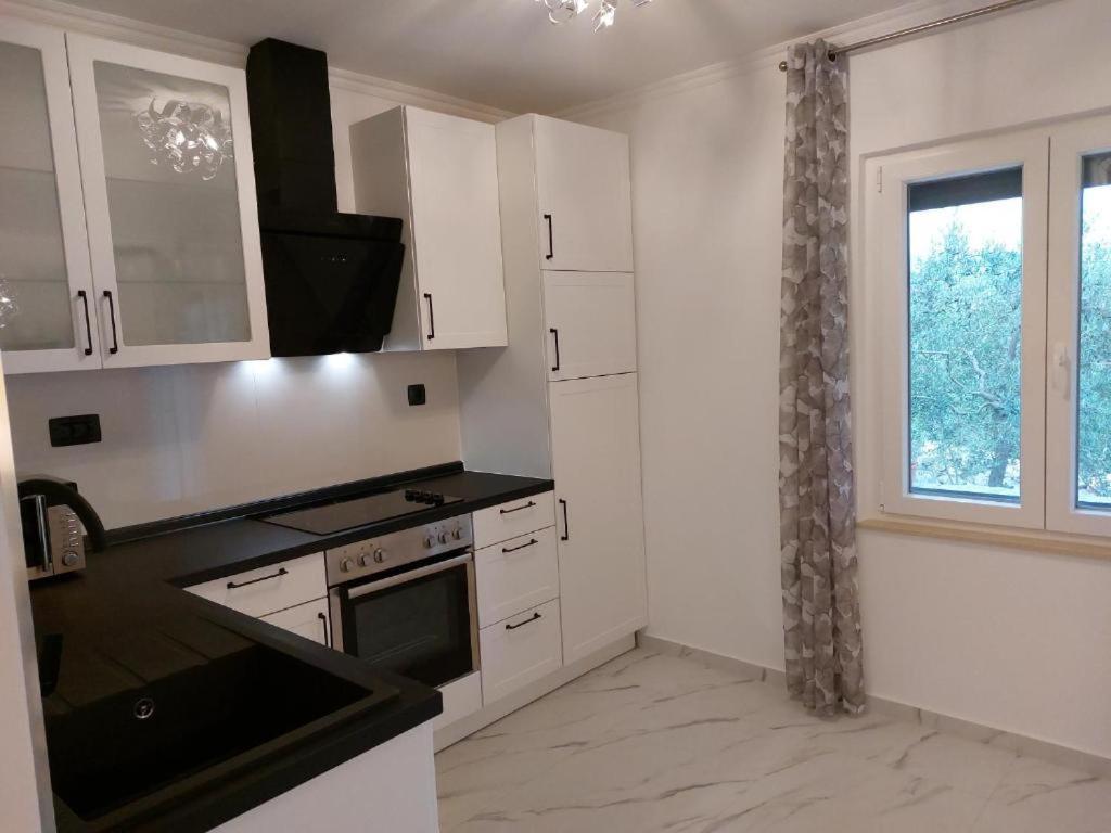 Apartments Rajna Čižići Eksteriør billede