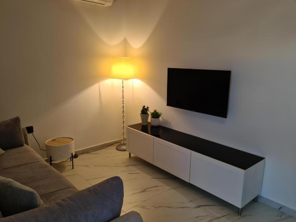 Apartments Rajna Čižići Eksteriør billede