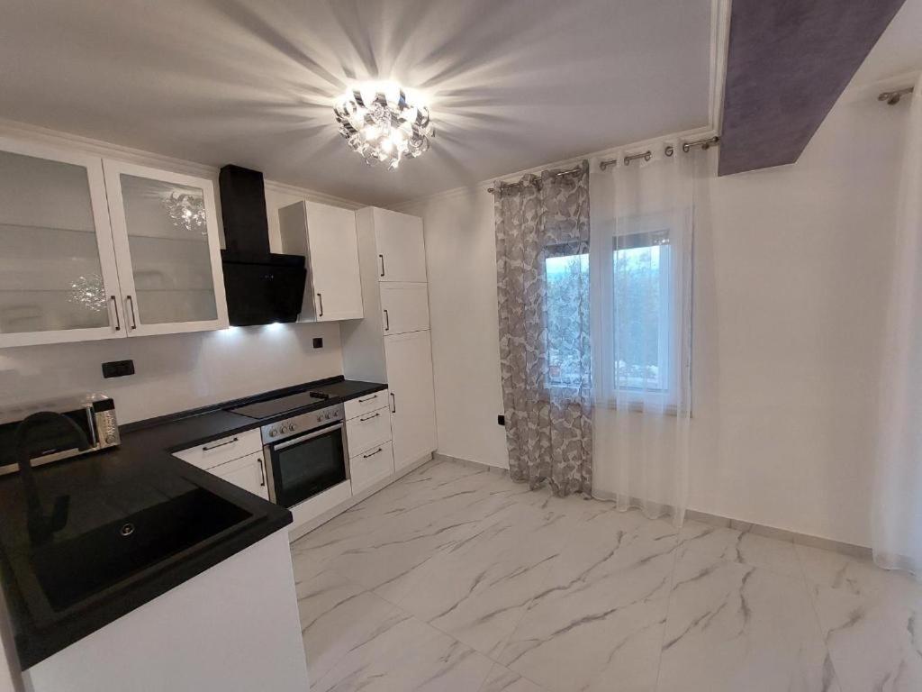 Apartments Rajna Čižići Eksteriør billede