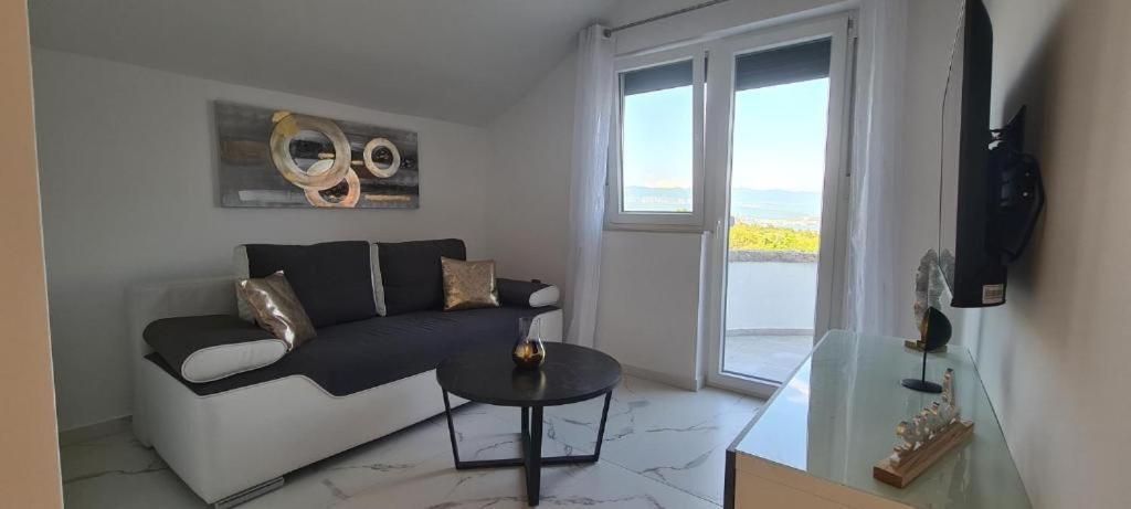 Apartments Rajna Čižići Eksteriør billede