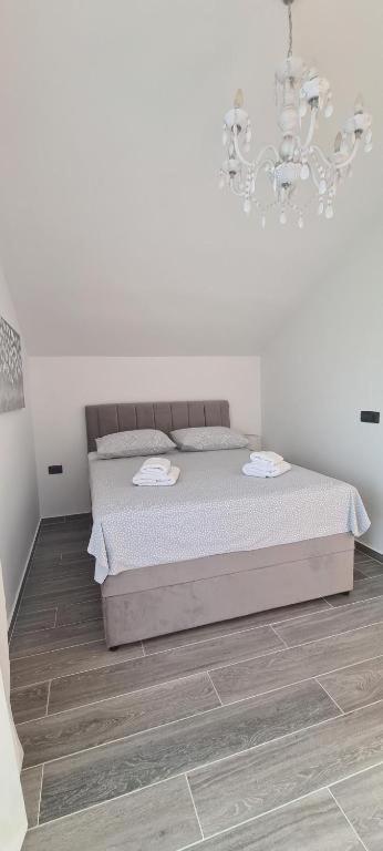 Apartments Rajna Čižići Eksteriør billede