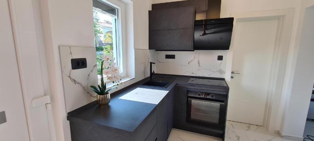 Apartments Rajna Čižići Eksteriør billede