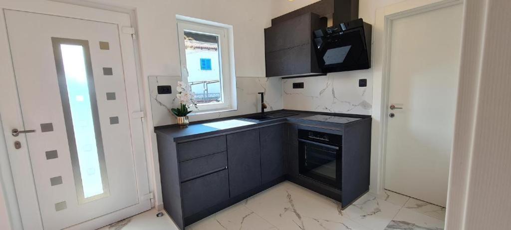 Apartments Rajna Čižići Eksteriør billede